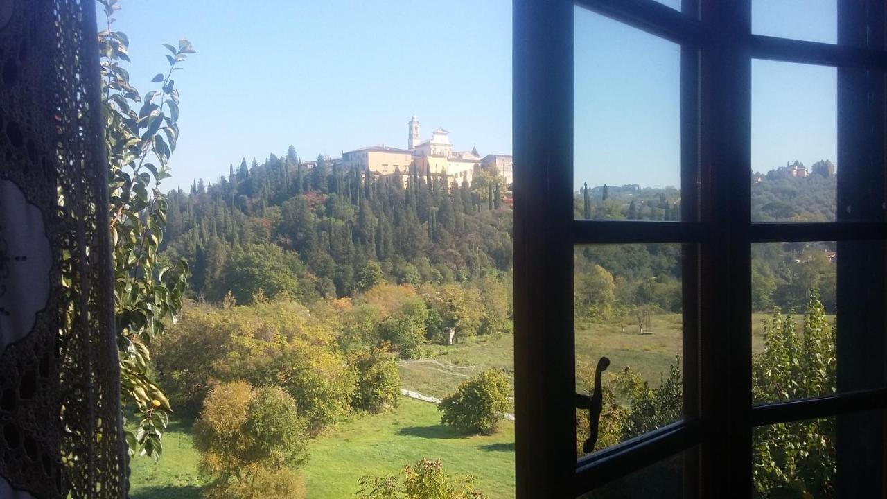 Dimora La Certosa Hotell Firenze Eksteriør bilde